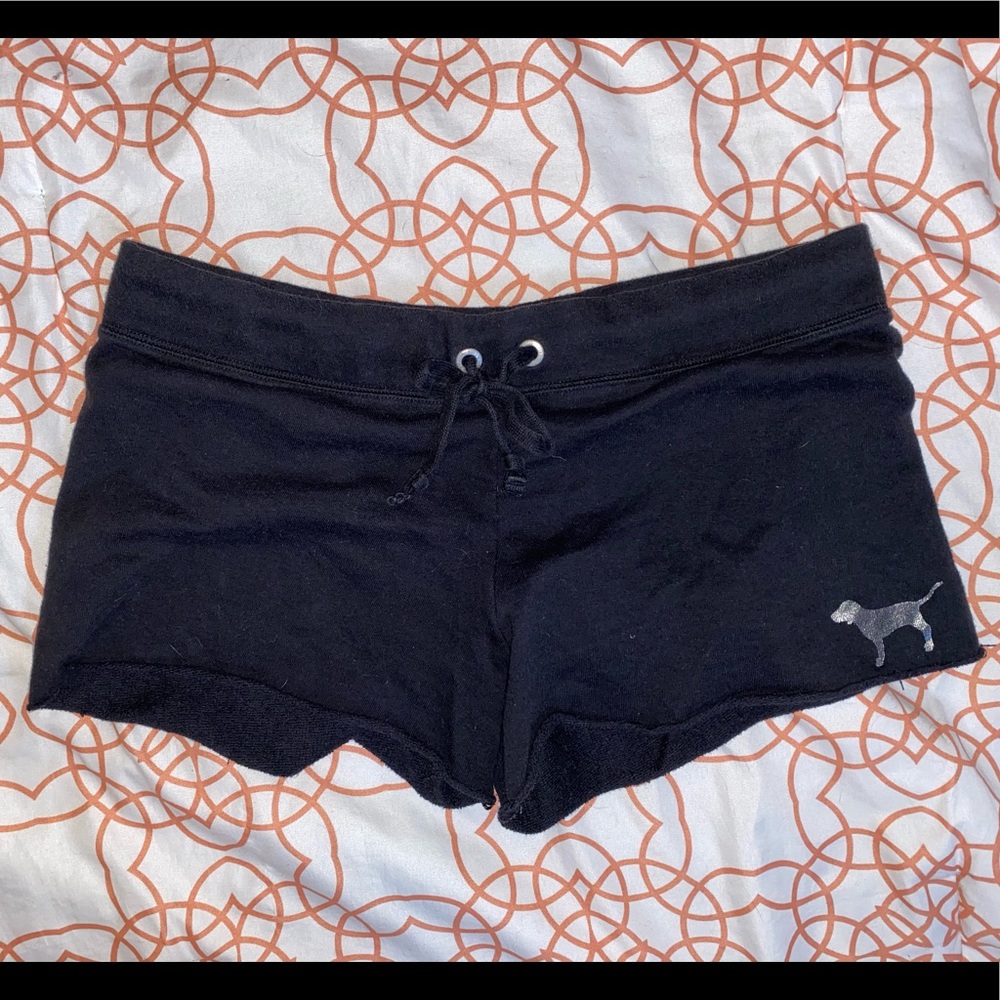 VS PINK Lounge Shorts
